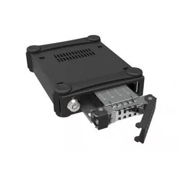 ICYDOCK väline korpus 2,5-tolline USB 3.0