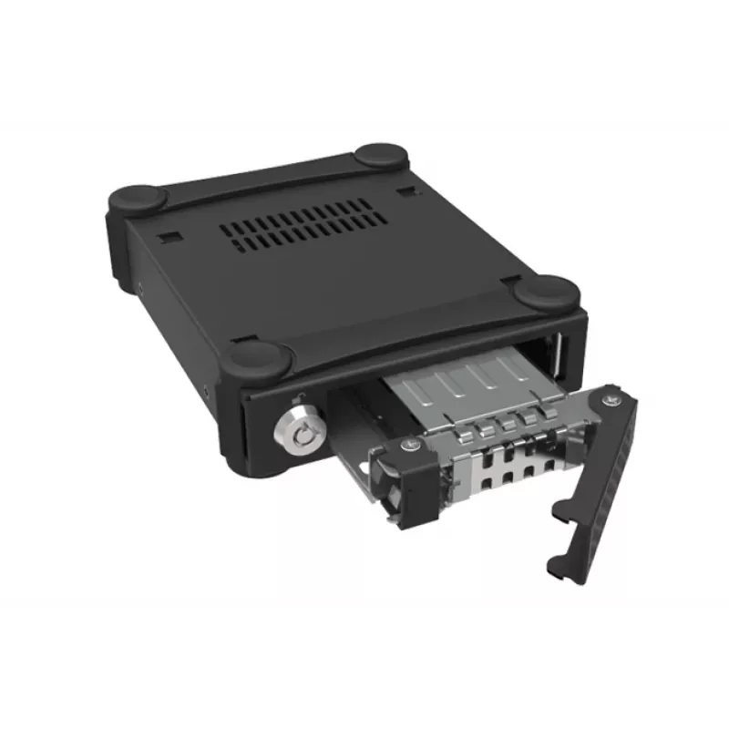 ICYDOCK väline korpus 2,5-tolline USB 3.0