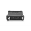 ICYDOCK väline korpus 2,5-tolline USB 3.0