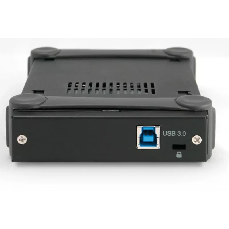 ICYDOCK väline korpus 2,5-tolline USB 3.0