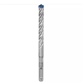 Bosch 2 608 900 108 puuriotsak, löökpuuritera, 1 tk