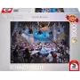 Pusle Schmidt Spiele Disney 100th Celebration 1000 tk Koomiksid