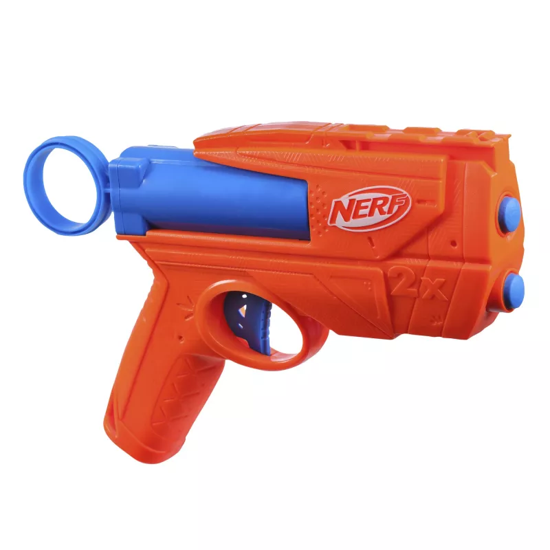 Nerf N Series Ward, Mängupüss, 8 a, 99 a, 174 g