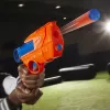Nerf N Series Ward, Mängupüss, 8 a, 99 a, 174 g