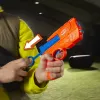 Nerf N Series Ward, Mängupüss, 8 a, 99 a, 174 g