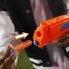 Nerf N Series Ward, Mängupüss, 8 a, 99 a, 174 g