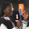 Nerf N Series Ward, Mängupüss, 8 a, 99 a, 174 g