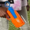 Nerf N Series Ward, Mängupüss, 8 a, 99 a, 174 g