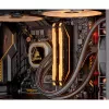 CORSAIR mälu 16 GB DDR4 3200 MHz 2x8 GB C16 – must (avatud pakend)