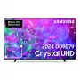 Samsung GU98DU9079U 2.49 m (98 tolli) 4K Ultra HD Smart TV Wi-Fi Must
