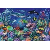 Pusle Ravensburger 17515 500 tk Loomad Vee All