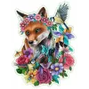 Pusle Ravensburger 17512 150 tk Loomad