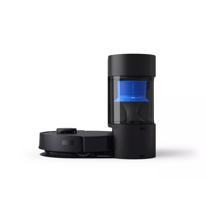 Ecovacs Deebot N20 Pro ‌Plus Must
