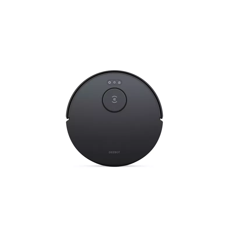 Ecovacs Deebot N20 Pro ‌Plus Must