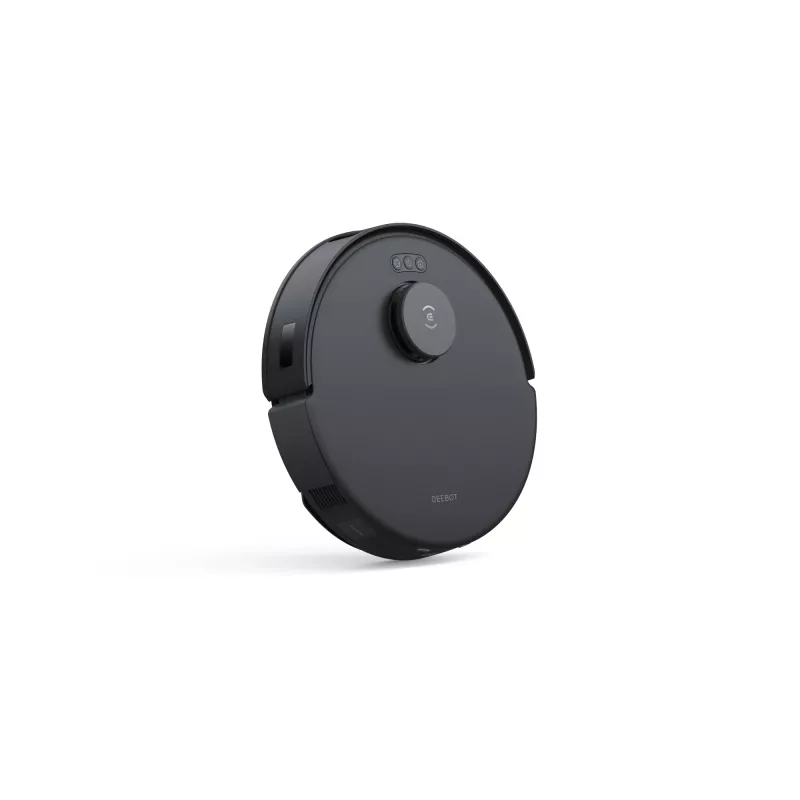 Ecovacs Deebot N20 Pro ‌Plus Must