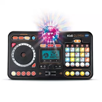 Muusikaline mänguasi VTech 547304 Soovitatav vanus 6 kuni 12 aastat