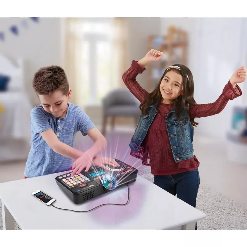 Muusikaline mänguasi VTech 547304 Soovitatav vanus 6 kuni 12 aastat