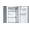 Bosch Serie 2 KGN33NLEB külmik-sügavkülmik Eraldiseisev 282 L Roostevaba teras