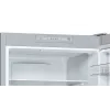 Bosch Serie 2 KGN33NLEB külmik-sügavkülmik Eraldiseisev 282 L Roostevaba teras