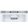 Bosch Serie 6 KGE36AWCA külmik-sügavkülmik eraldiseisev 308 L valge