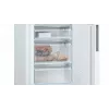 Bosch Serie 6 KGE36AWCA külmik-sügavkülmik eraldiseisev 308 L valge