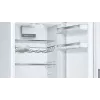 Bosch Serie 6 KGE36AWCA külmik-sügavkülmik eraldiseisev 308 L valge