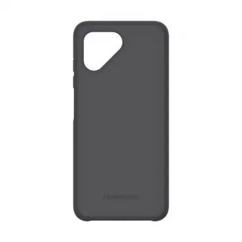 FAIRPHONE Fairphone 4 kaitsev pehme ümbris, hall