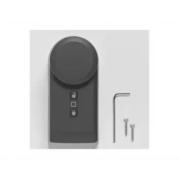 Nutikas ukselukk Homematic IP HmIP-DLD-A Keyless Antratsiit