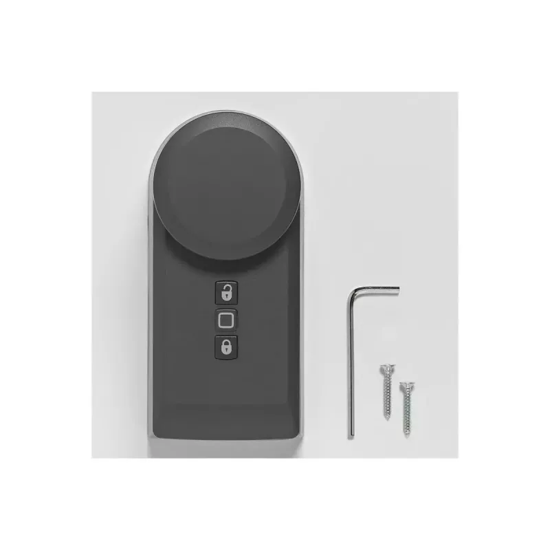 Nutikas ukselukk Homematic IP HmIP-DLD-A Keyless Antratsiit
