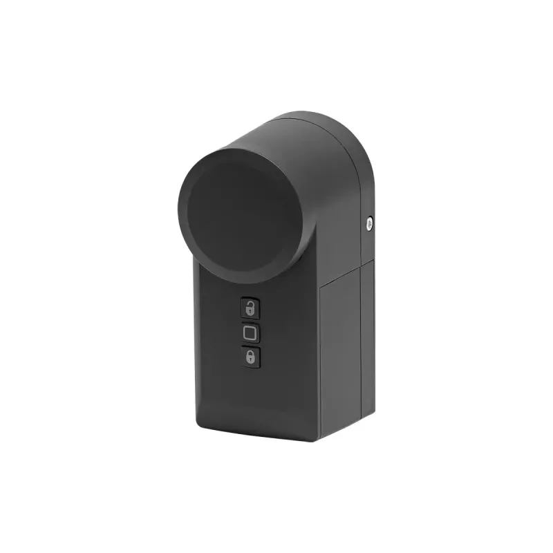 Nutikas ukselukk Homematic IP HmIP-DLD-A Keyless Antratsiit