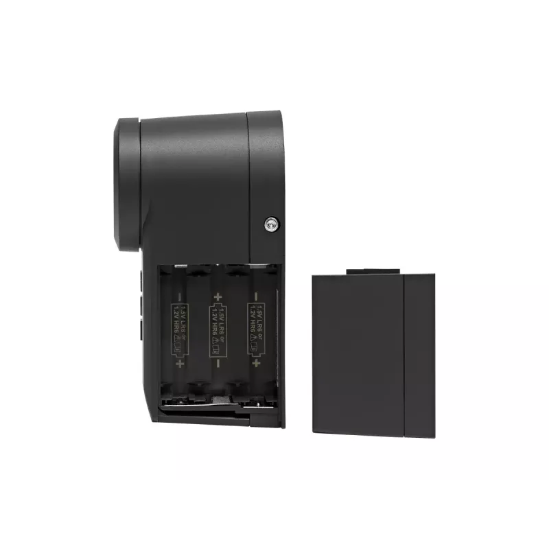 Nutikas ukselukk Homematic IP HmIP-DLD-A Keyless Antratsiit