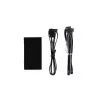Veeblokk Alphacool 25668 Must 49,9 mm x 95,9 mm x 14 mm