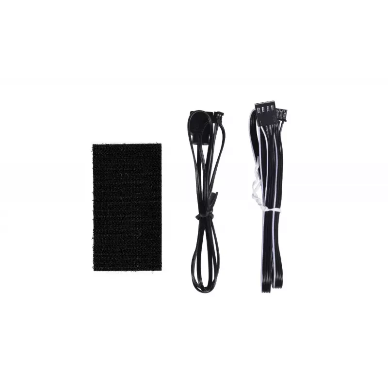 Veeblokk Alphacool 25668 Must 49,9 mm x 95,9 mm x 14 mm