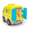 VTech 561204, 1 a, nõuab patareisid, AAA, Hall, Kollane