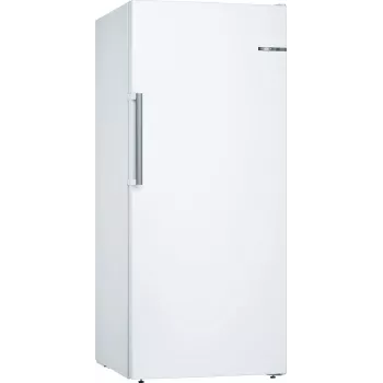 Bosch Serie 6 GSN51DWDP sügavkülmik Püstasendis sügavkülmik Eraldiseisev 290 L Valge