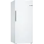 Bosch Serie 6 GSN51DWDP sügavkülmik Püstasendis sügavkülmik Eraldiseisev 290 L Valge