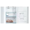 Bosch Serie 6 GSN51DWDP sügavkülmik Püstasendis sügavkülmik Eraldiseisev 290 L Valge