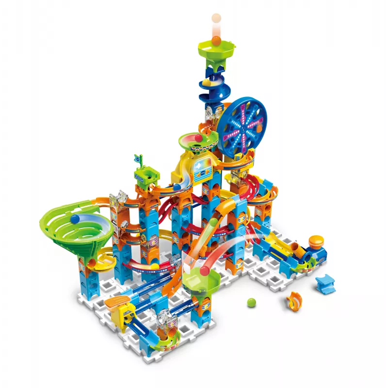 VTech Marble Rush 80-542349 õppemänguasi