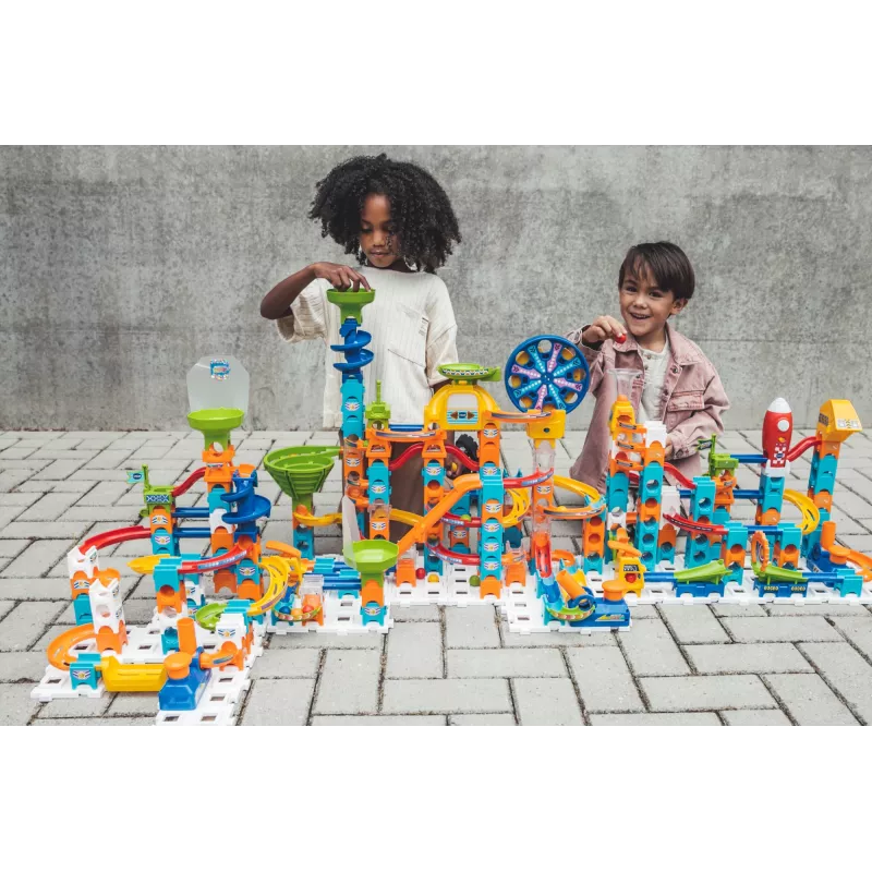 VTech Marble Rush 80-542349 õppemänguasi