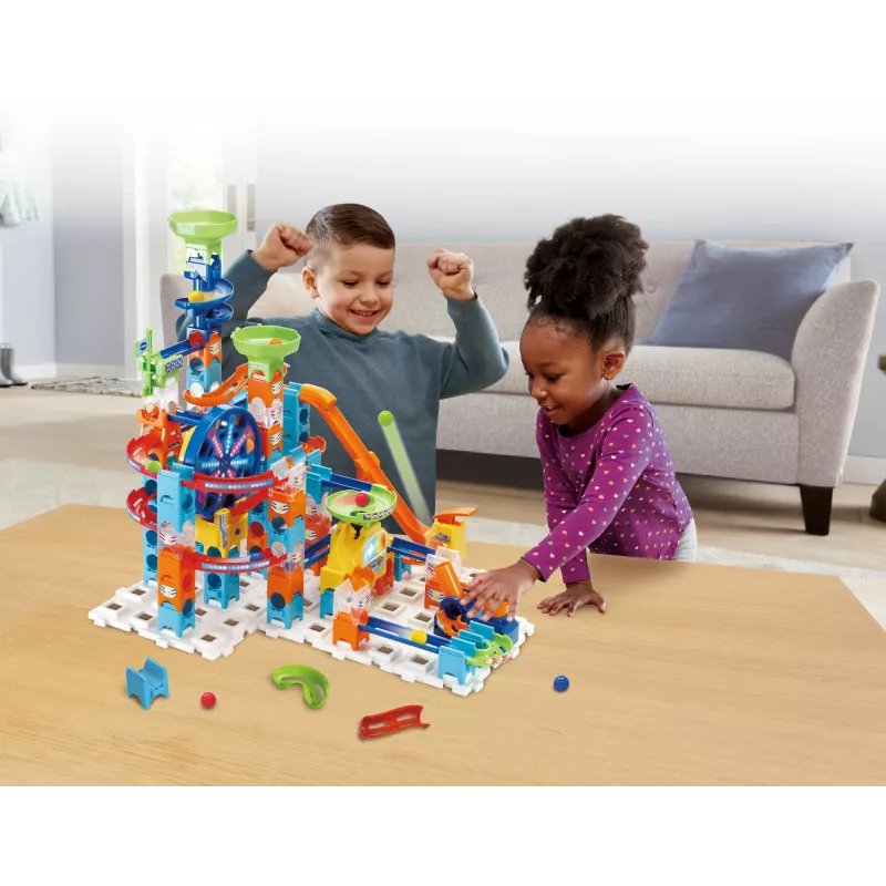 VTech Marble Rush 80-542349 õppemänguasi