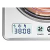 Unold 48872 jäätisemasin Kompressor-jäätisemasin 2 L 180 W Roostevaba teras