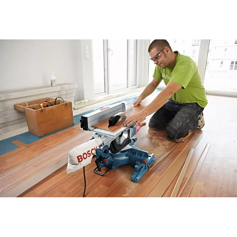 Bosch GTM 12 JL Professional 3800 RPM 1800 W