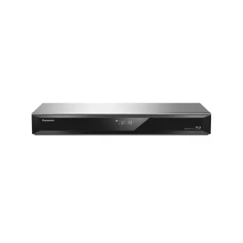 Digitaalne videosalvesti Panasonic DMR-BST765AG 500GB valge