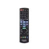 Digitaalne videosalvesti Panasonic DMR-BST765AG 500GB valge