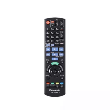 Digitaalne videosalvesti Panasonic DMR-BST765AG 500GB valge