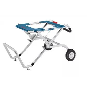 Bosch GTA 60 W Professional saehobune Kokkupandav