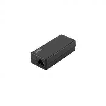 FSP NB PRO 65 Adapter PD, Väljund: 3,42 A, Sülearvuti, Toiteploki tüüp: sisene, Sisendpinge: 100–240 V, 50/60 Hz, 65 W, 18–20 V