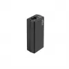 FSP NB PRO 65 Adapter PD, Väljund: 3,42 A, Sülearvuti, Toiteploki tüüp: sisene, Sisendpinge: 100–240 V, 50/60 Hz, 65 W, 18–20 V