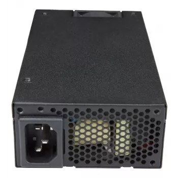 FSP FlexGURU Pro 500W toiteplokk FLEX ATX ATX2.52 / Flex ATX1.23 Must