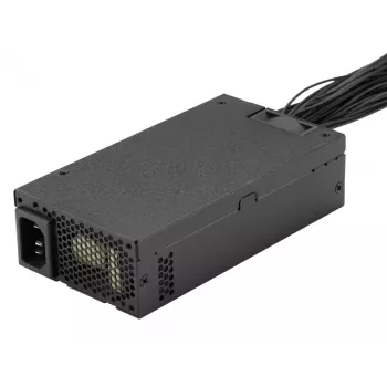 FSP FlexGURU Pro 500W toiteplokk FLEX ATX ATX2.52 / Flex ATX1.23 Must